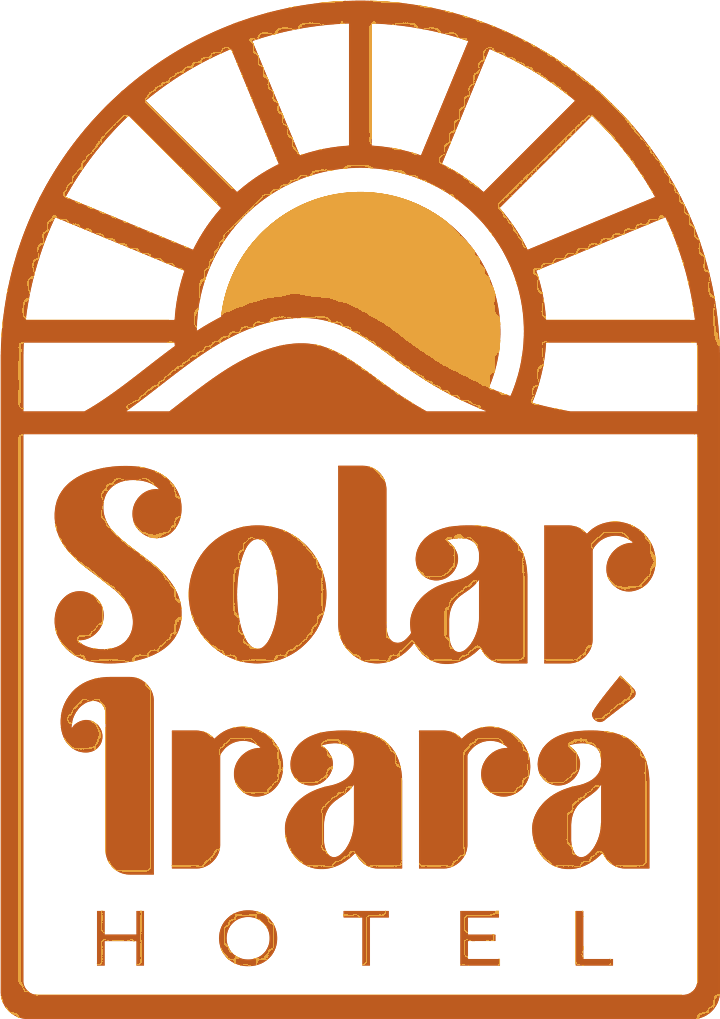 Solar Irará Hotel